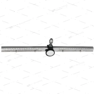 MAXWELL'S VIBRATION NEEDLE