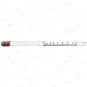BEAUMS HYDROMETER