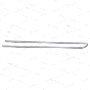 'U' TUBE Spare