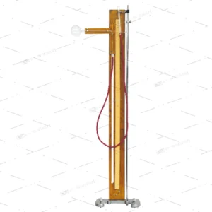 BOYLE'S LAW APPARATUS