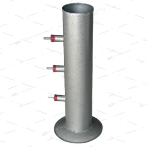 SPOUTING CYLINDER