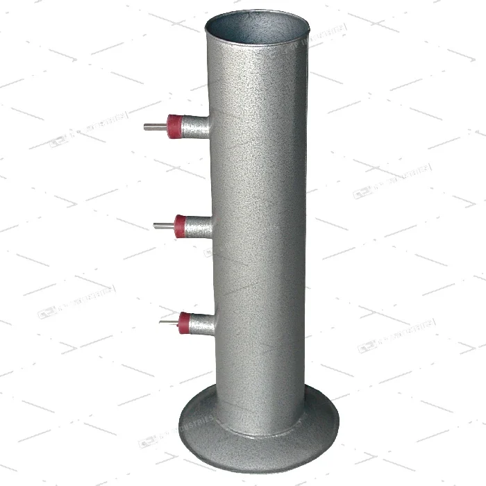 SPOUTING CYLINDER