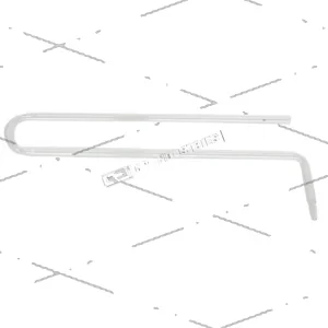 LENSES, CYLINDRICAL, PLANO-CONVEX FL. 10CM