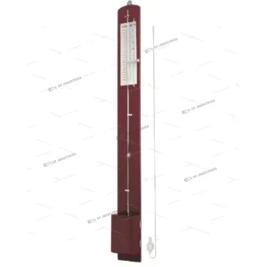 SIPHON BAROMETER