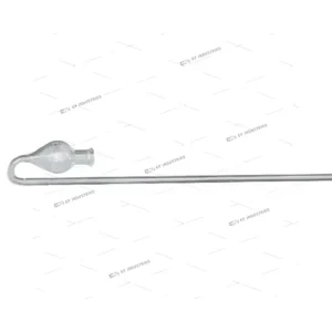 SIPHON BAROMETER TUBE