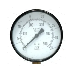 M BOURDON GAUGE
