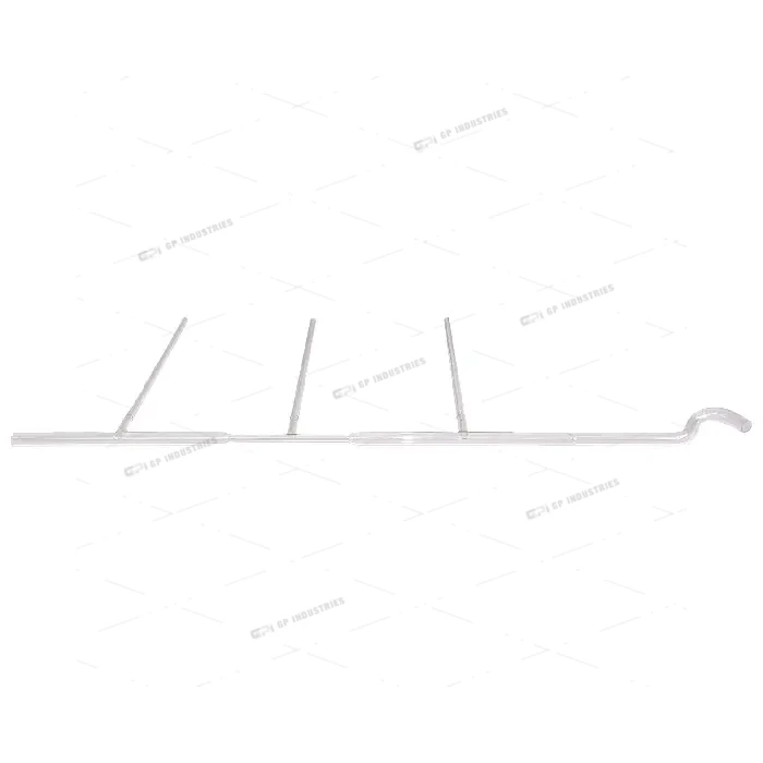BERNOUILLI TUBE