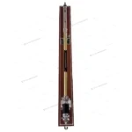 FORTIN’S BAROMETER