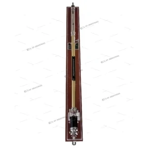 FORTIN'S BAROMETER