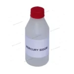 MERCURY FOR ABOVE 500g.