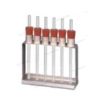 CAPILLARY TUBES APPARATUS