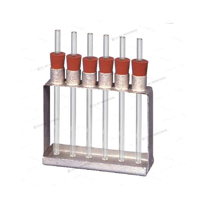 CAPILLARY TUBES APPARATUS