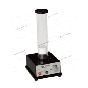 KINETIC THEORY MODEL