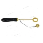 BALL AND RING APPARATUS