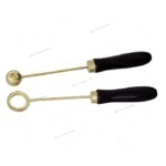 BALL AND RING APPARATUS