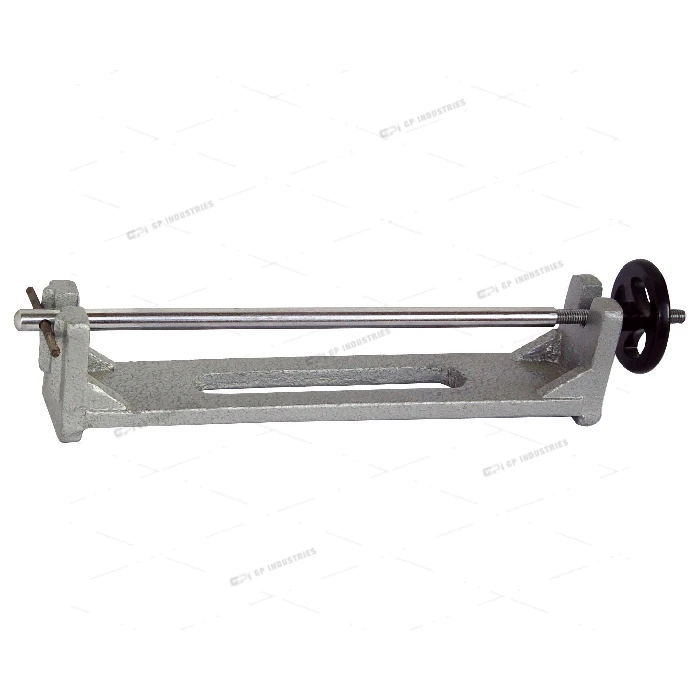 BAR BREAKING APPARATUS