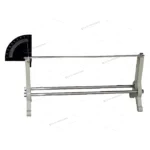BAR AND GAUGE