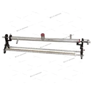 LINEAR EXPANSION APPARATUS