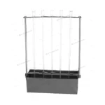 EXPANSION OF LIQUIDS APPARATUS