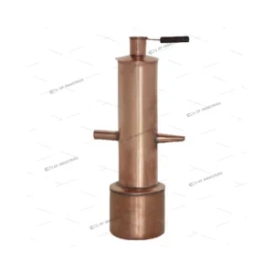 HYPSOMETER COPPER