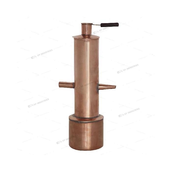 HYPSOMETER COPPER