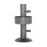 CALORIMETER SET