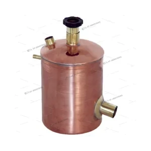 STEAM HEATER