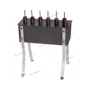 INGEN-HAUSZ'S APPARATUS