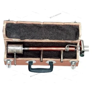 SEARLE'S THERMAL CONDUCTIVITY APP.