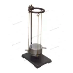 BALL AND RING APPARATUS