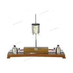 BOYLE’S LAW APPARATUS