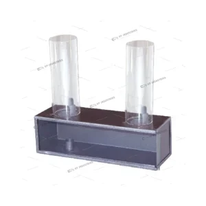 VENTILATION APPARATUS