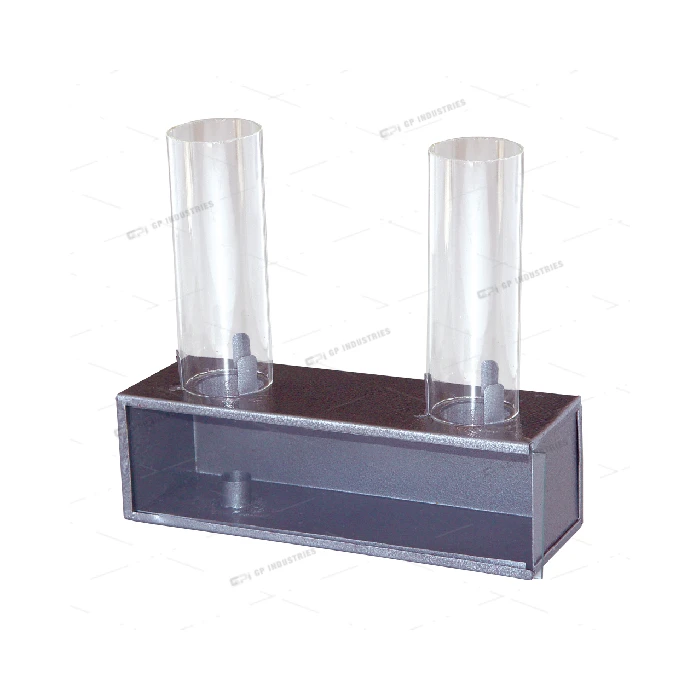 VENTILATION APPARATUS