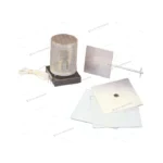 ELASTIC MATERIALS KIT