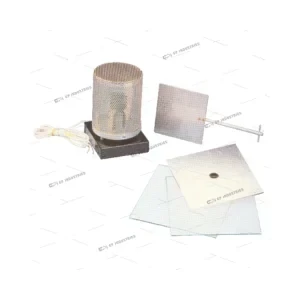 RADIATION KIT