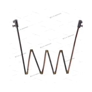 THERMOPILE COPPER IRON