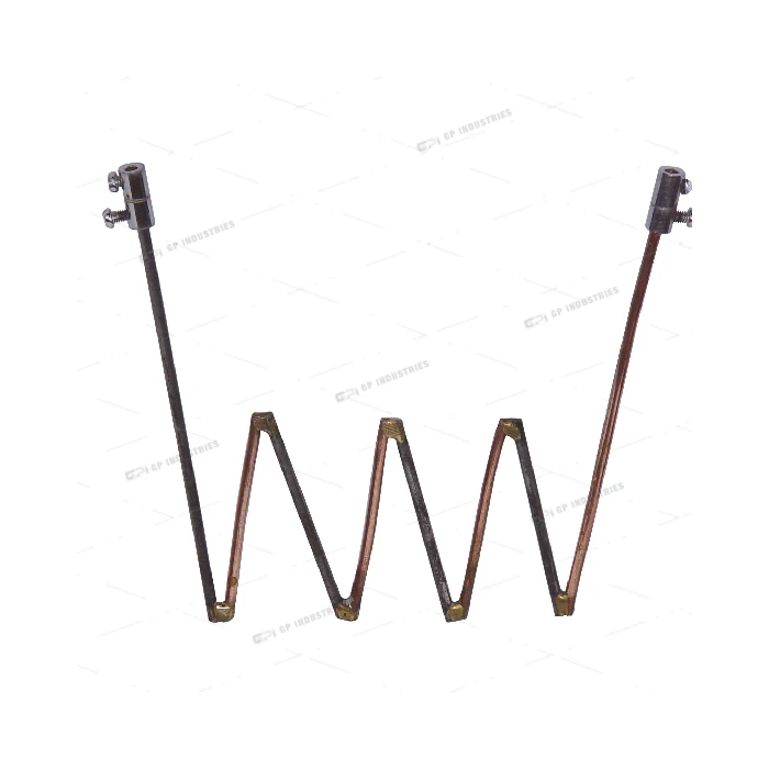 THERMOPILE COPPER IRON