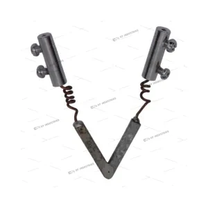 THERMOCOUPLE BISMUTH & ANTIMONY
