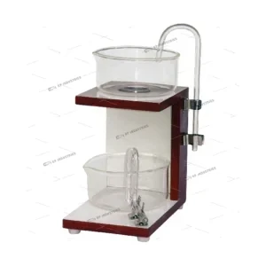 HEAD OF WATER UNIT