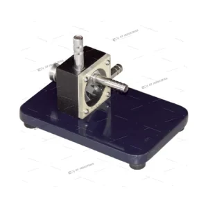 TURBINE/ PUMP UNIT
