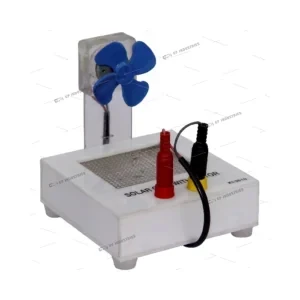 SOLAR CELL AND MOTOR