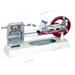 STEAM ENGINE SECTIONAL DEMONSTRATION MODEL