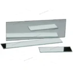 PLANE MIRROR, GLASS, UNMOUNTED