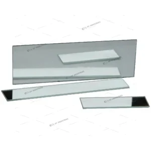PLANE MIRROR, GLASS, UNMOUNTED