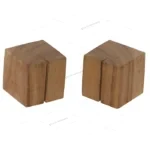 MIRROR SUPPORT BLOCK