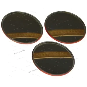 CONVEX MIRRORS
