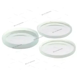 LENS, DOUBLE CONCAVE, SPHERICAL
