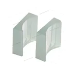 LENS, CYLINDRICAL, PLANO-CONCAVE