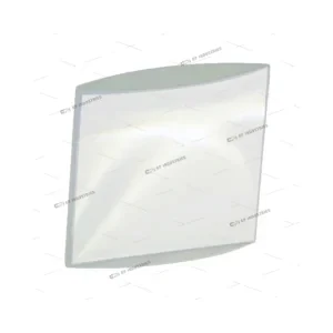 LENS, CYLINDRICAL, DOUBLE CONVEX