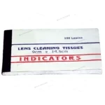 LENS TISSUE
